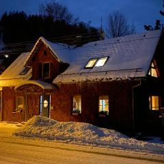 Chalupa u Žalských