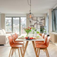 2-BR Getaway with MAS view