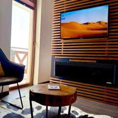 Mr Alek - Luxury Apartment Kopaonik