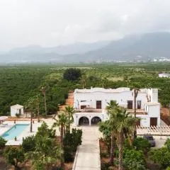 Villa Monsalva
