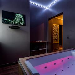 Downtown Calea Victoriei 100 Jacuzzi&Sauna&Bathtub