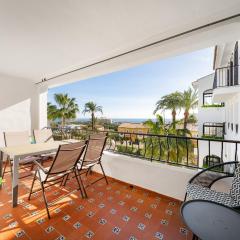 J02 Oasis de Calahonda - Apartment