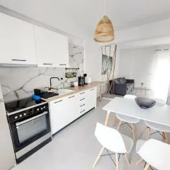 Mitende Apartments