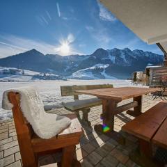 Hotel Garni Tirol