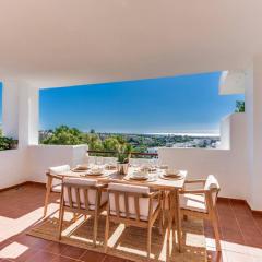 Beautiful Casita Near Lunymar Golf Course with Stunning Views