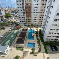 Apartment Cop 30 Belém Brasil Nex Event