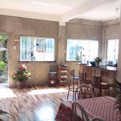 Aconchegante e familiar