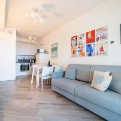 Perla Abernathy - Nice apartment with garden & swimming pool on Liguria West Coast