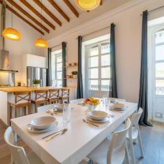LovelyLoft Altamira Duplex
