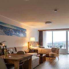 Appartement Buchenweg