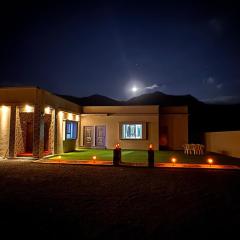 Suhail Star Guest House