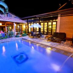 Pousada Estalagem Casa Grande