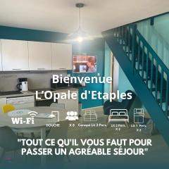 Opale d 'Etaples
