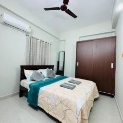 Parkview Escape 1BHK Penthouse In Kondapur