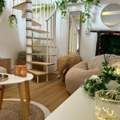 L 'Écrin - Balnéo & Cinéroom