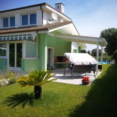 Holiday home in Isola di Albarella 43996
