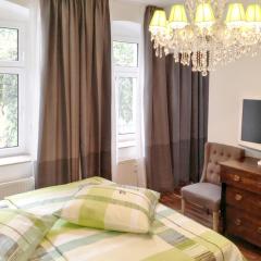 Cozy apartment in the heart of Erfurt 30 m² city view