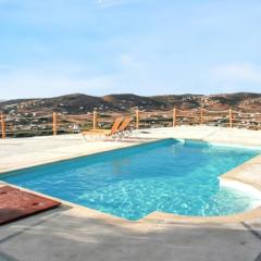 Charming House in Paros, 90 m² with Shared Pool