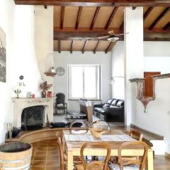 Maison élégante à Villalier avec Jacuzzi