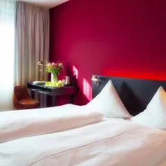 Hotel Montana Zürich