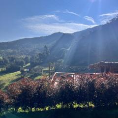 El Dorado Refugio Muisca