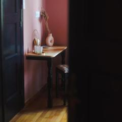 Classic and spacious apartments in Athens