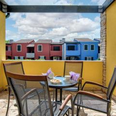 Modern apartment in Bašanija - 73 m² - Balcony and air conditioning