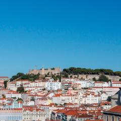 Condessa - modern charm in historic Lisboa