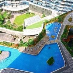 On Promo Condo 1BR Makati