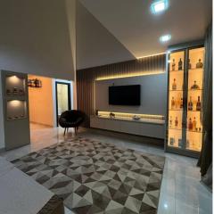 Casa Camburiu