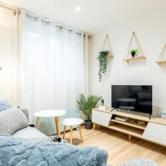 Los pinares apartment