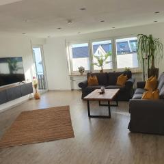 Ferienwohnung Haunsheim