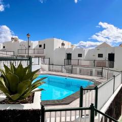 Bitacora II 1 bedroom apartment by JK Lanzarote