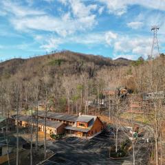 The Timber at Holly Branch