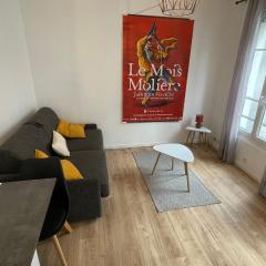 Studio Versailles centre