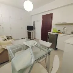 Nikis House