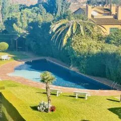 25 Atico Vall d aro 36 piscina com 3m Playa