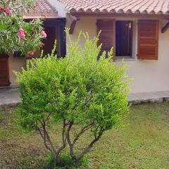 Charming house with terrace & garden - Loiri Porto San Paolo