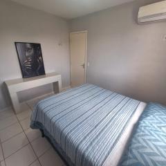 Apto Completo em região de fácil acesso