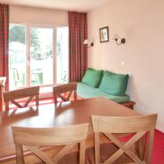 Appartement accueillant Saint-Lary-Soulan 45 m² Piscine partagée