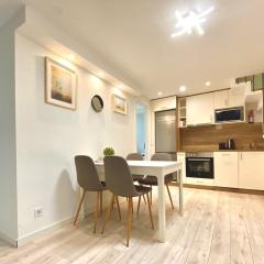 Cozy 3-Bedroom Home in the Center