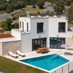 New Luxury Villa Soleia Skrip - Private Pool, Brač