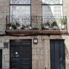 Charming apartment in Guimarães of 70 m²