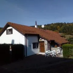 Penzion Neuland