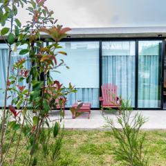 Casa Mar 2 - Casa en Complejo Zona Acantilados Para 4PAX Con Parrilla - Hola Sur