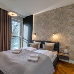 Ambria Apartments Matejki 17