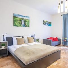 Central Large and Comfy Apartment