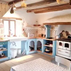 Charming House in Filozici + Garden