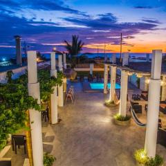 Hotel La Ría Playas