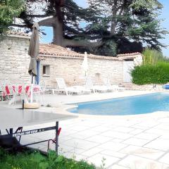 Villa charmante à Dauphin avec piscine privée